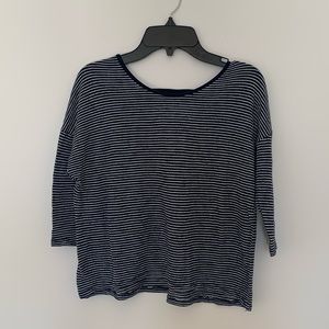 Kiddo by Katie Striped Top